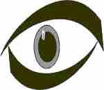 Auge-Logo